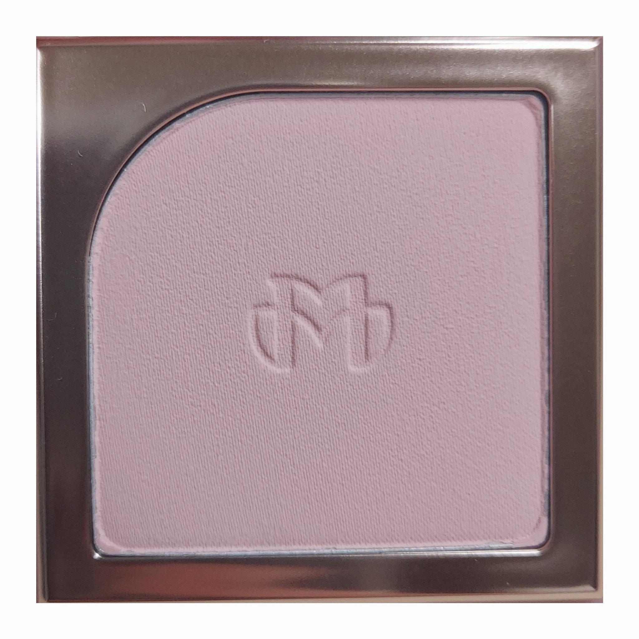 フラッターブラッシャー 01 ピット・ア・パット/mude./パウダーチークを使ったクチコミ（3枚目）