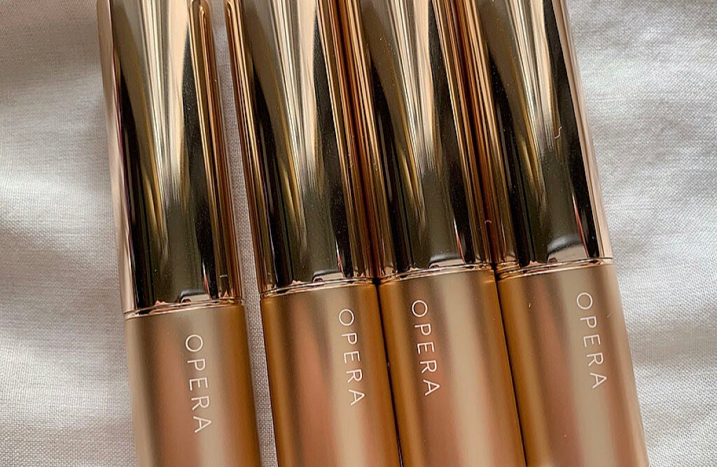 オペラ リップティント N/OPERA/リップティントを使ったクチコミ(6枚目)