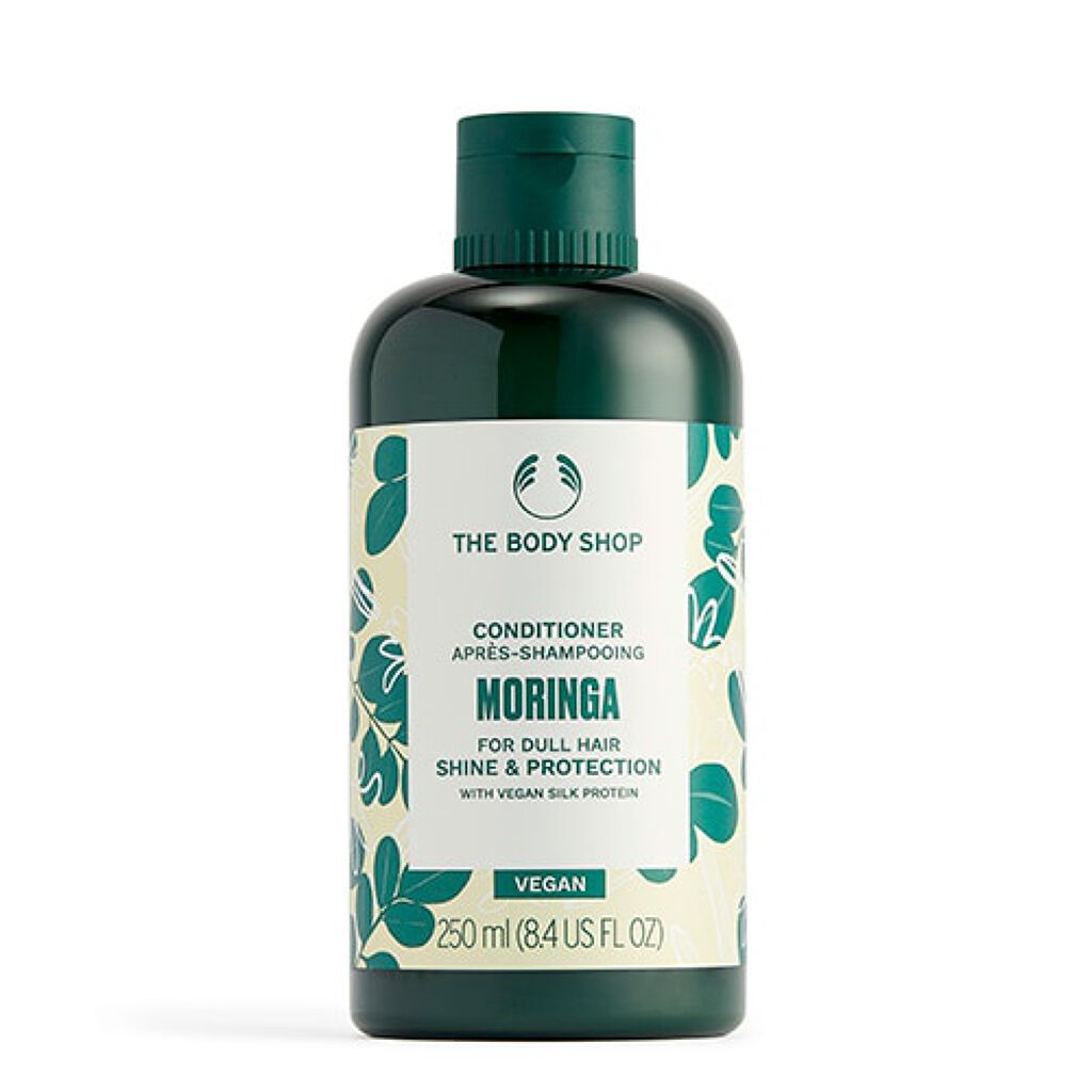 THE BODY SHOP(ザボディショップ)のシャンプー人気おすすめランキング