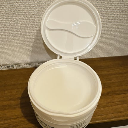 クレンジングバーム/otaf:/クレンジングバームを使ったクチコミ(2枚目)