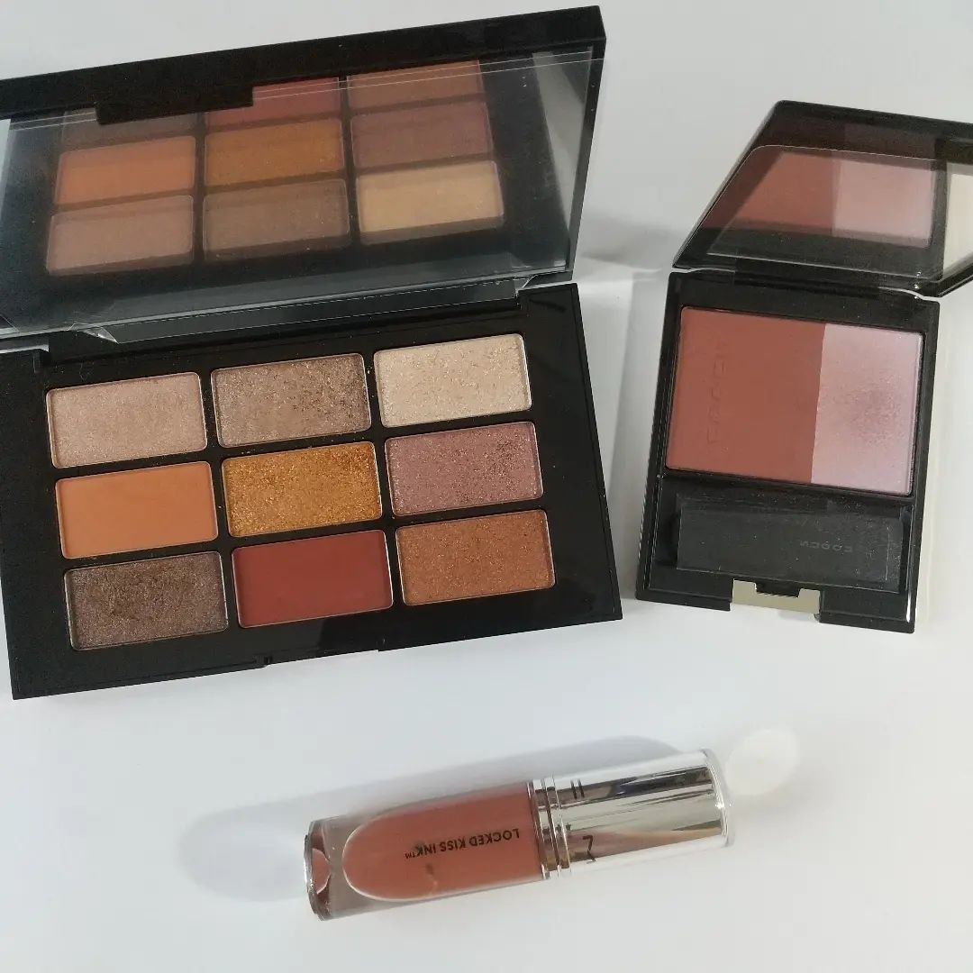 ピュア カラー ブラッシュ 148 甘丹花 -AMATANKA/SUQQU/パウダーチークを使ったクチコミ（1枚目）