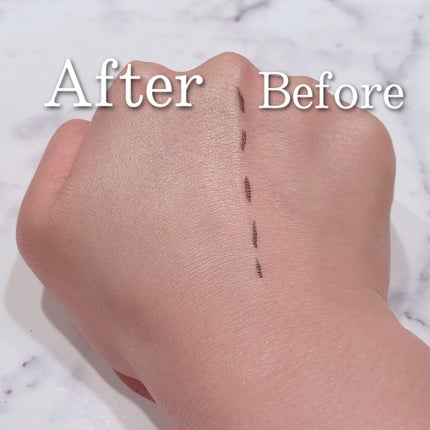 モイスチュアライジング ファンデーション プライマー/PAUL & JOE BEAUTE/化粧下地を使ったクチコミ(3枚目)