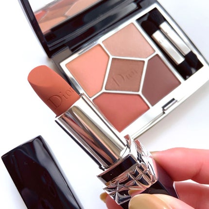 ルージュ ディオール バーム/Dior/リップバームを使ったクチコミ(2枚目)