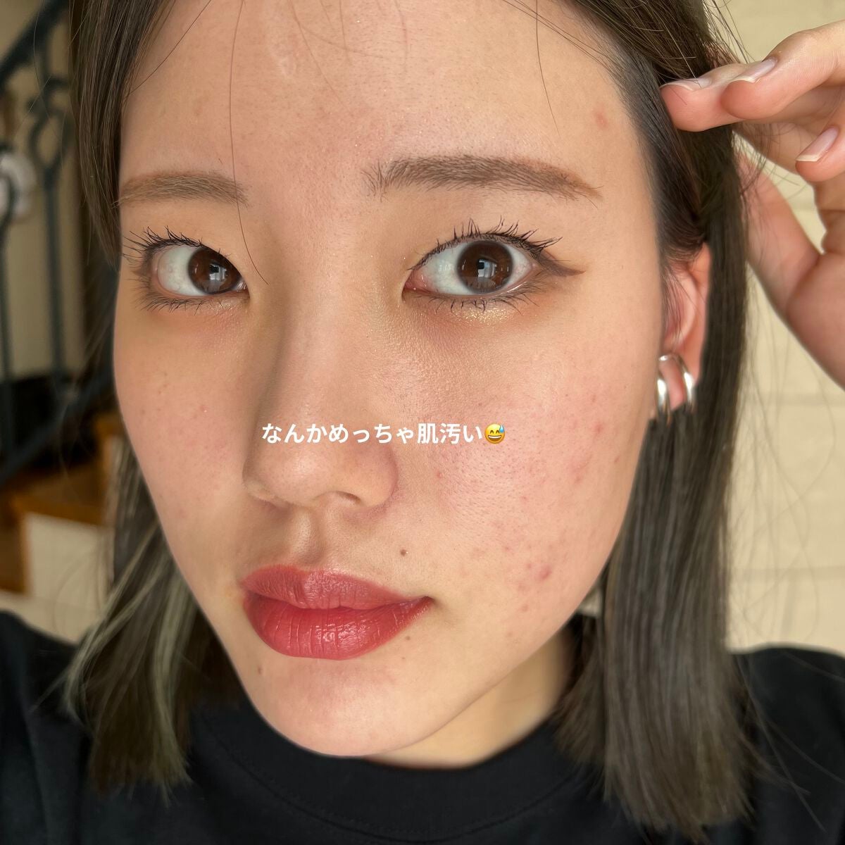 ひよよ on LIPS 「これ全部私です!今日は私の簡単な?自己紹介します🥰.....こ..」(3枚目)