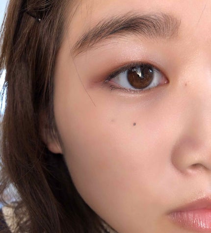 アイシャドウマニア 01/KATE/アイシャドウパレットを使ったクチコミ(1枚目)