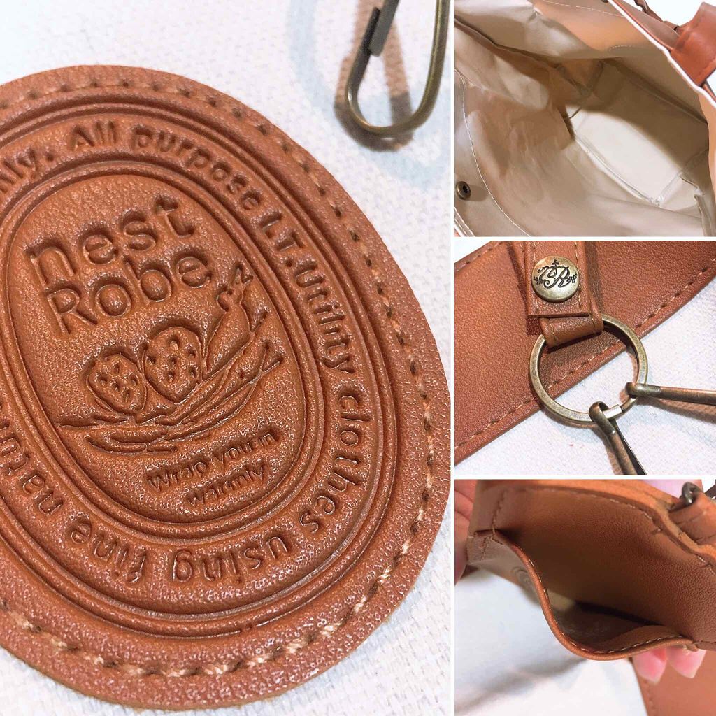 リンネル 2018年5月号/リンネル/雑誌を使ったクチコミ(3枚目)