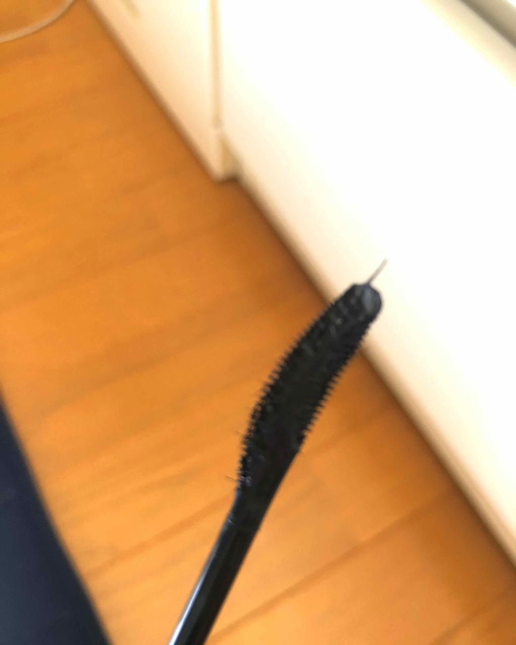 ラッシュエキスパンダー エッジマイスター F/MAJOLICA MAJORCA/マスカラを使ったクチコミ(2枚目)