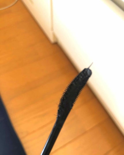 ラッシュエキスパンダー エッジマイスター F/MAJOLICA MAJORCA/マスカラを使ったクチコミ(2枚目)