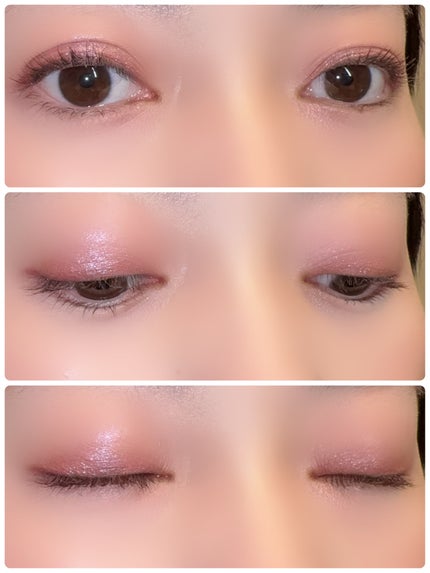 ソニックインスピレーション アイライナー/THREE/ペンシルアイライナーを使ったクチコミ(2枚目)