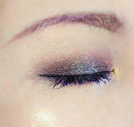 レ キャトル オンブル/CHANEL/アイシャドウパレットを使ったクチコミ(6枚目)