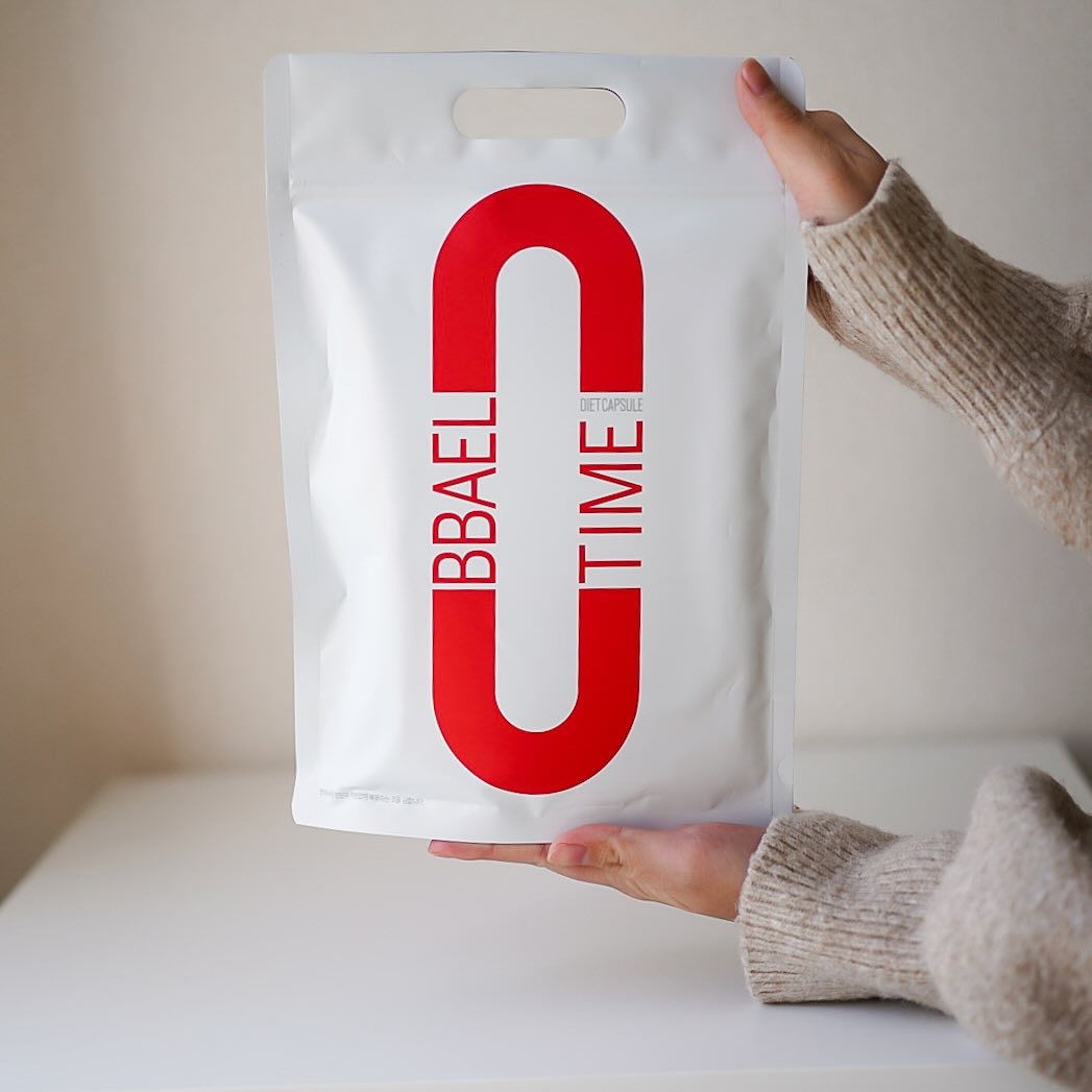 オフタイム/ロハセル韓方医院/ボディサプリメントを使ったクチコミ（1枚目）