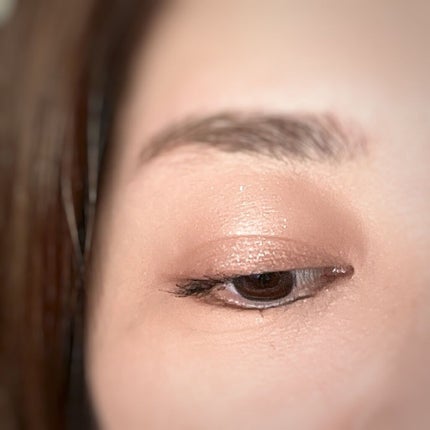 プレイカラー アイシャドウ/ETUDE/アイシャドウパレットを使ったクチコミ(4枚目)