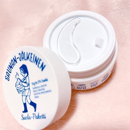 温感ブルーマスク/Torhop/洗い流すパック・マスクを使ったクチコミ(1枚目)