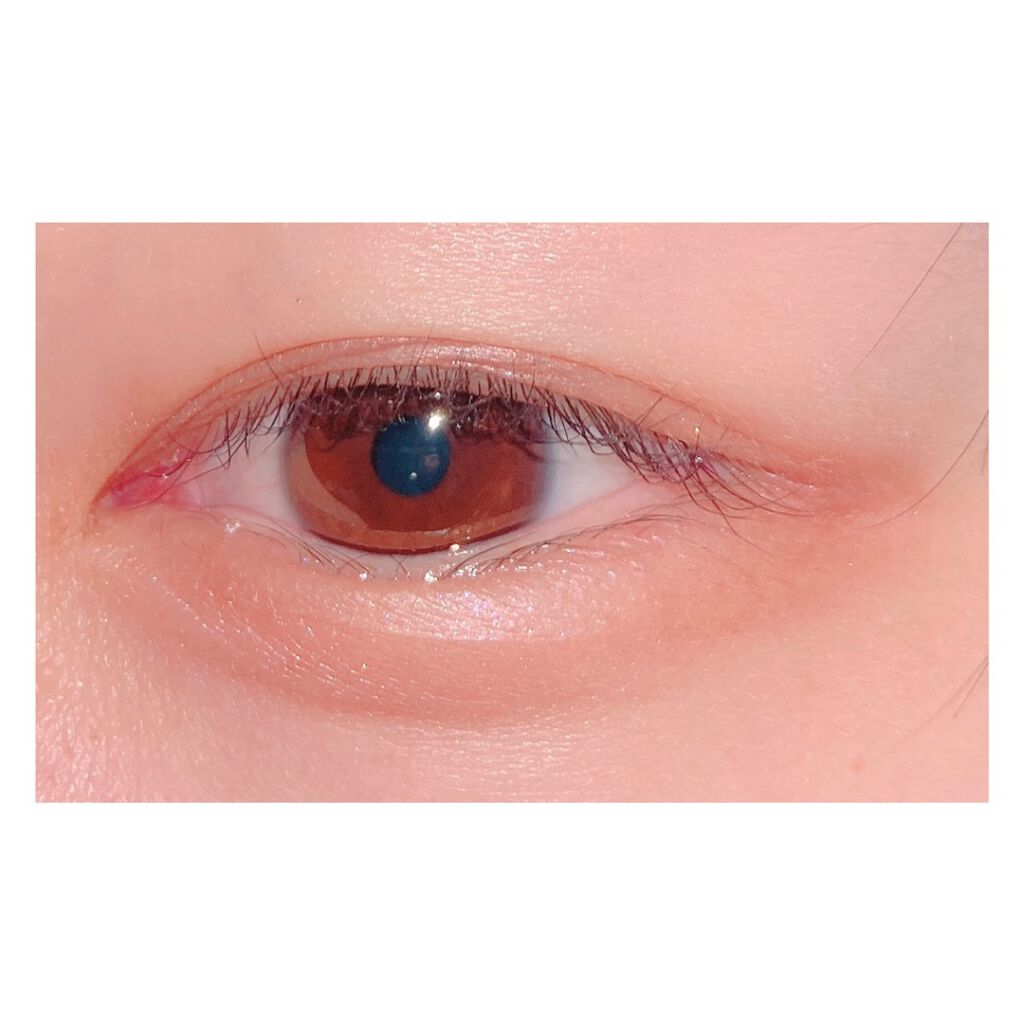 ノーセバム ミネラルパウダー/innisfree/ルースパウダーを使ったクチコミ（3枚目）