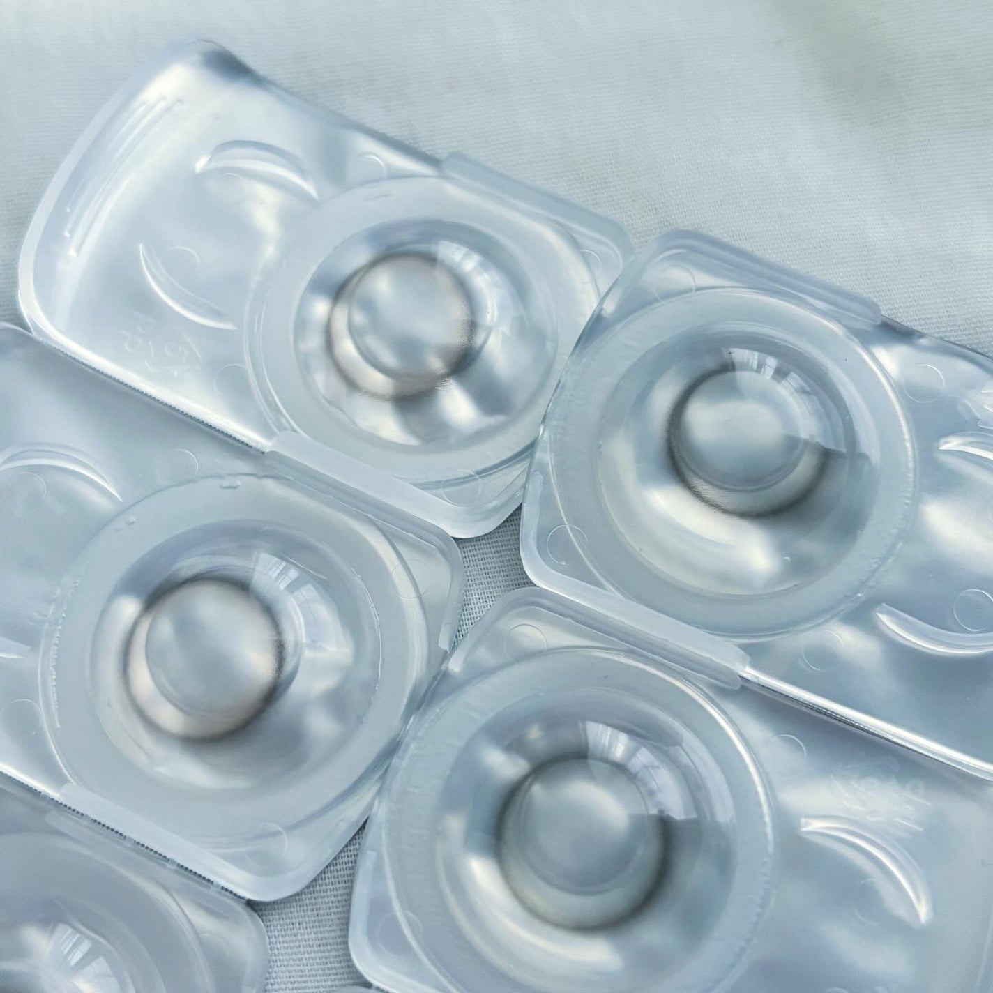 eyeis 1day/URIA i-DOL/ワンデー(1DAY)カラコンを使ったクチコミ(5枚目)