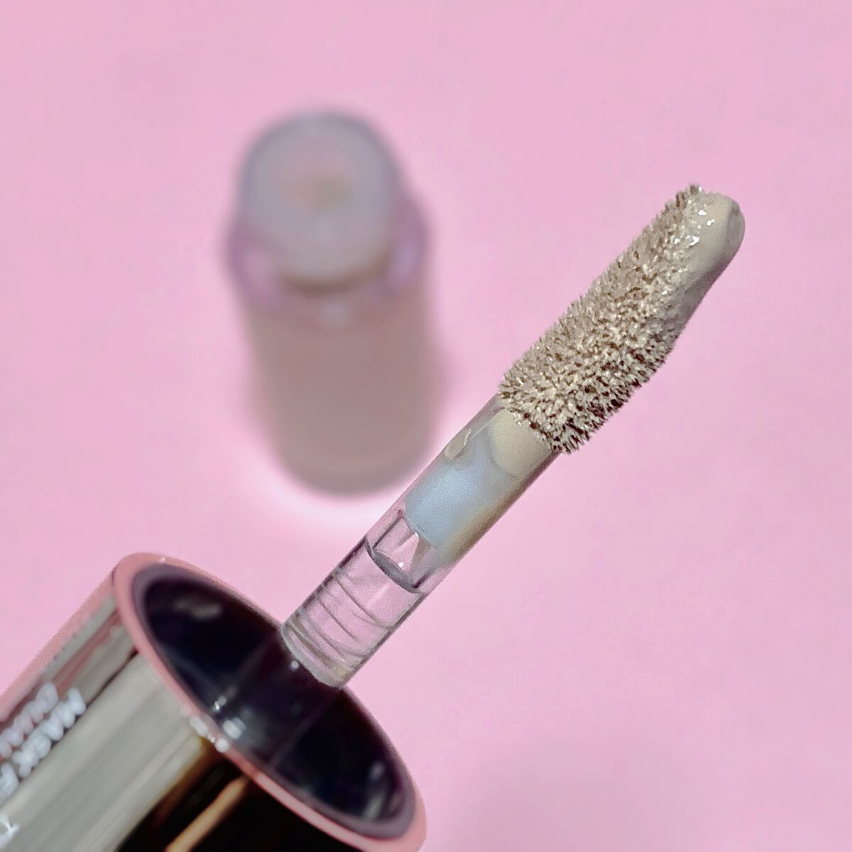 マスクフィットオールカバーデュアルコンシーラー/TIRTIR(ティルティル)/コンシーラーを使ったクチコミ(3枚目)