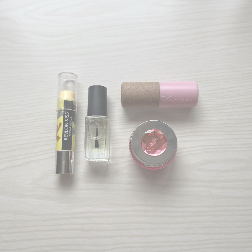 キューティクルオイル/ネイルホリック/ネイルオイル・トリートメントを使ったクチコミ（2枚目）