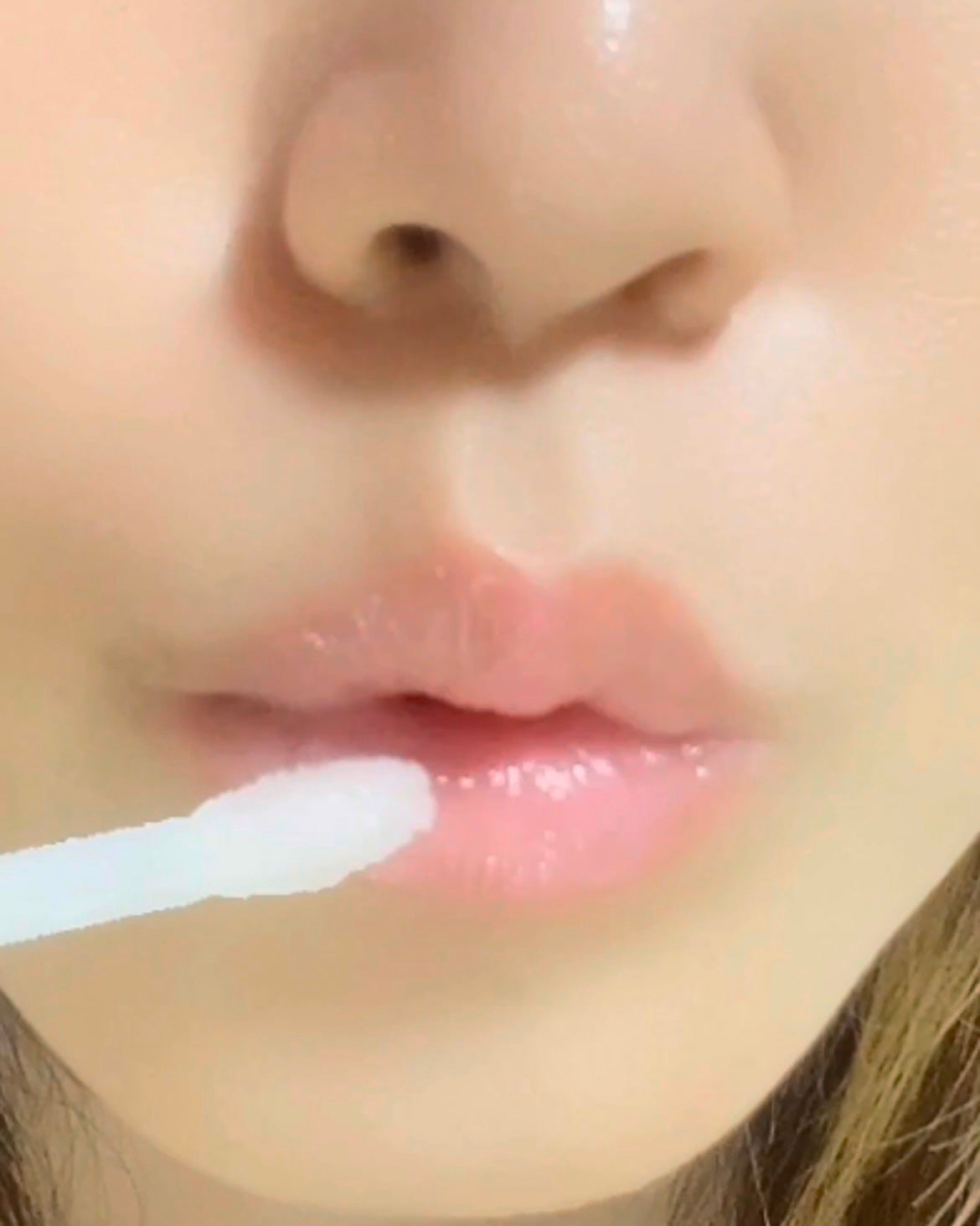 エッセンシャルリップミルク/thim/リップ美容液を使ったクチコミ(8枚目)