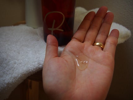 シャンプー/Rintor/市販シャンプーを使ったクチコミ(2枚目)