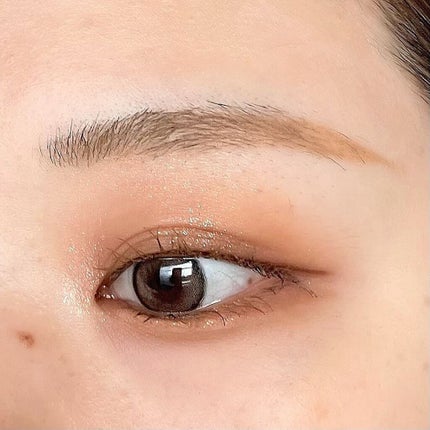 CANNA ROZE 1year/URIA i-DOL/カラーコンタクトレンズを使ったクチコミ(5枚目)