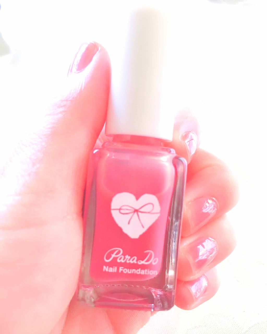 ウィークリージェル/HOMEI/ジェルネイルを使ったクチコミ(2枚目)