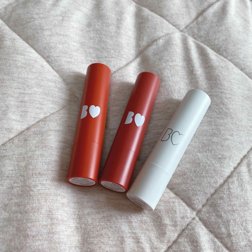 つやぷるリップR/b idol/口紅を使ったクチコミ(2枚目)