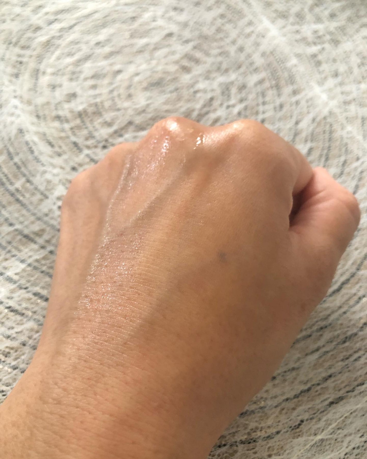 ユアン on LIPS 「LAPCOS"チャーガレストアンプルセラム"話題のチャーガとは..」(6枚目)