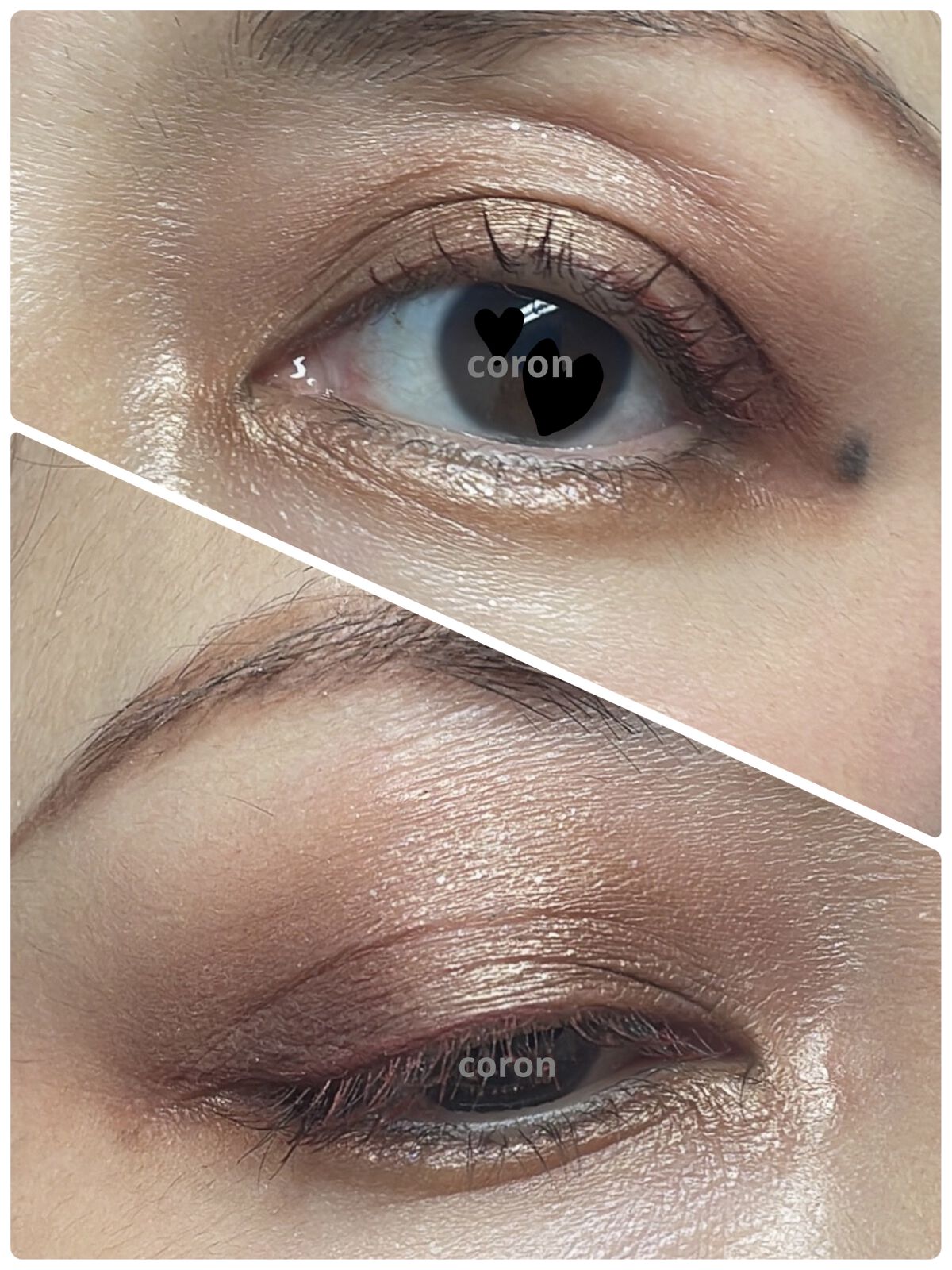 アイ カラー クォード/TOM FORD BEAUTY/アイシャドウパレットを使ったクチコミ（2枚目）