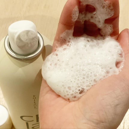 炭酸泡シャンプー&トリートメント/Chillax/市販シャンプーを使ったクチコミ(7枚目)