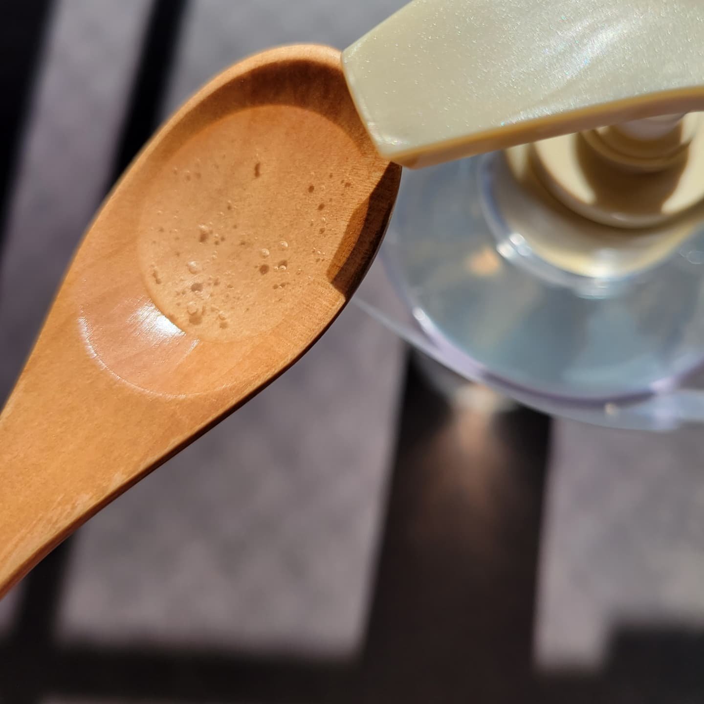 スーパーリッチクリスタル　マルチダメージリペア　シャンプー/トリートメント/LUX/市販シャンプーを使ったクチコミ（2枚目）