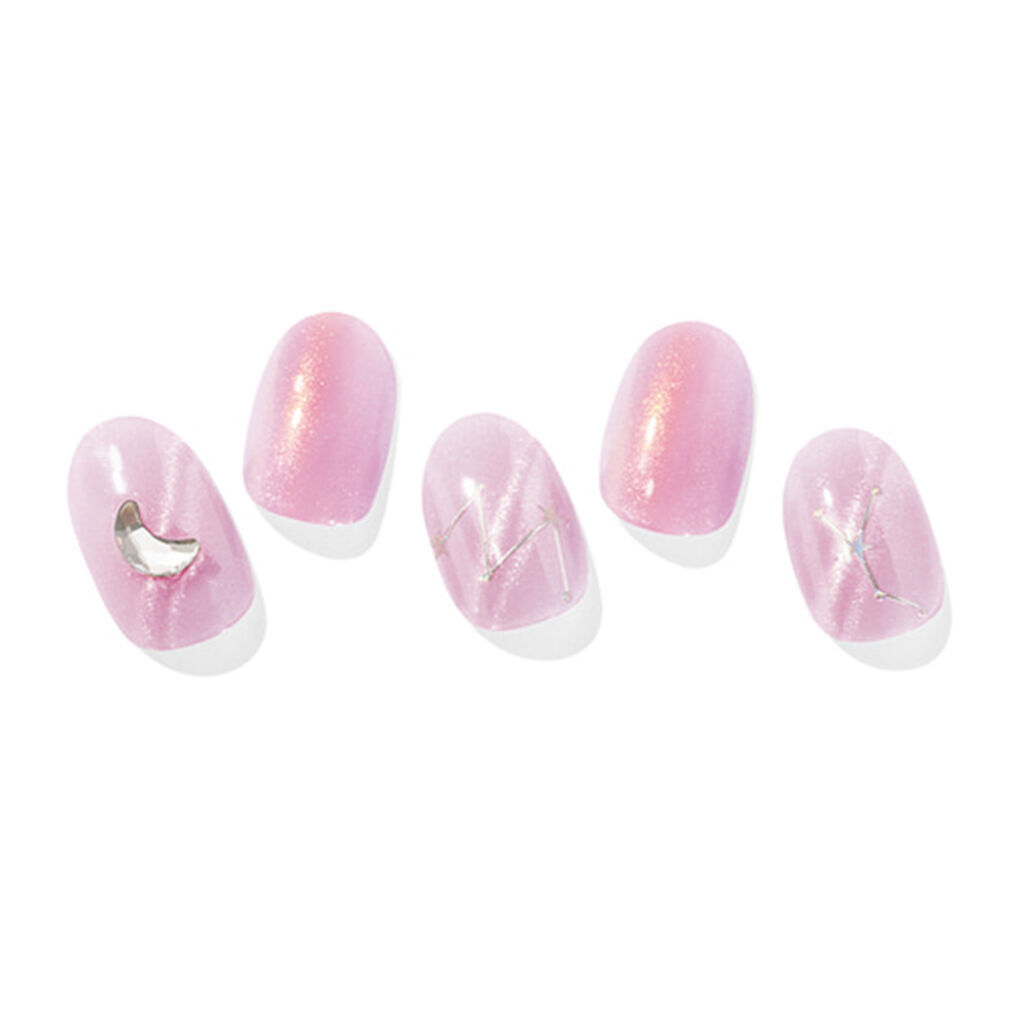 NP-095 N Virgo (ソウルの夜コレクション)