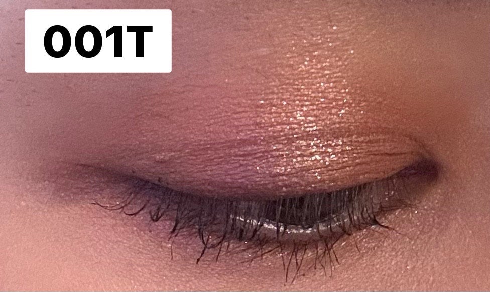 アディクション ザ アイシャドウ マルチ ティント/ADDICTION/ジェル・クリームアイシャドウを使ったクチコミ(4枚目)