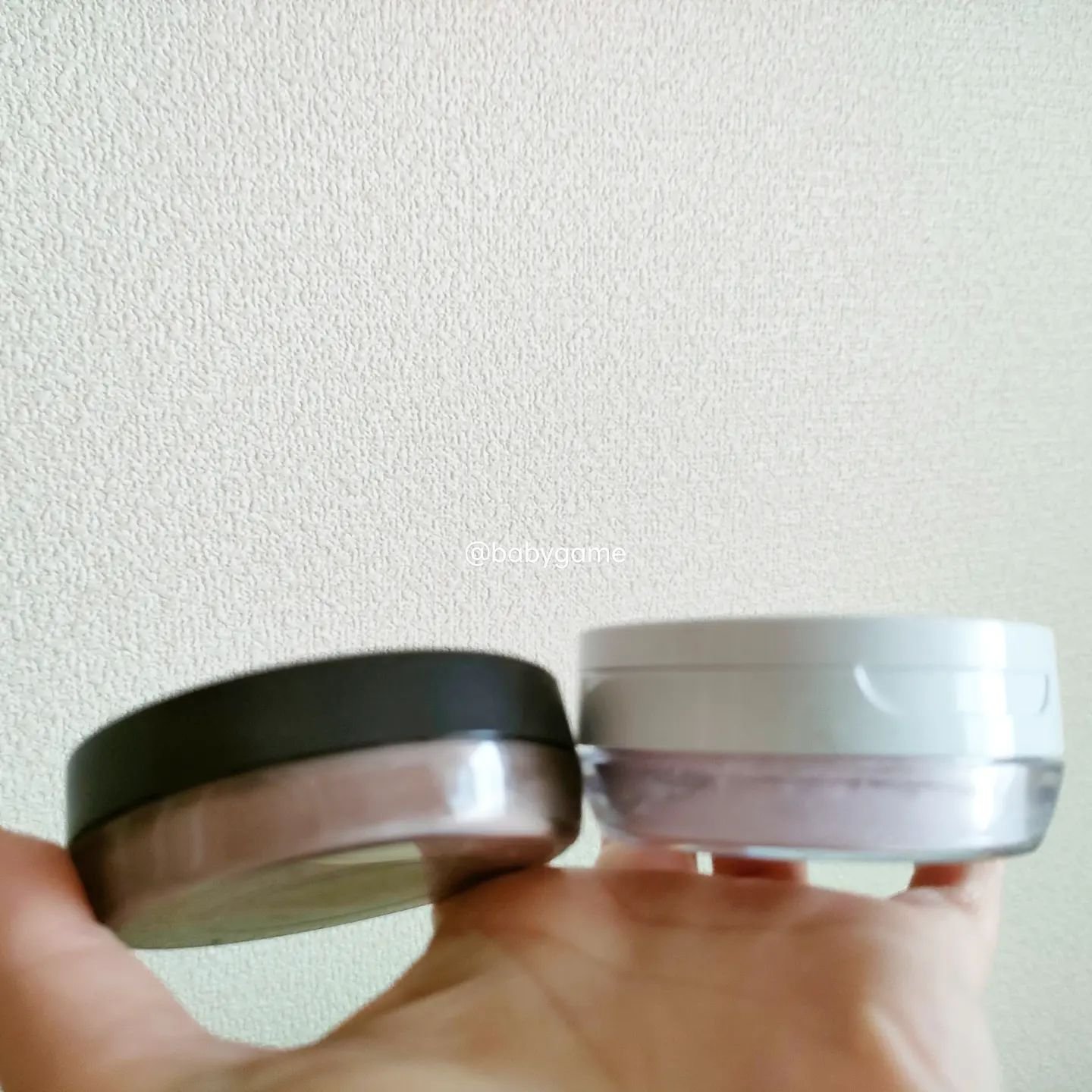 プリマヴィスタ EXマットパウダー 超オイリー肌用/プリマヴィスタ/ルースパウダーを使ったクチコミ（2枚目）