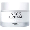 NECK CREAM WHITE