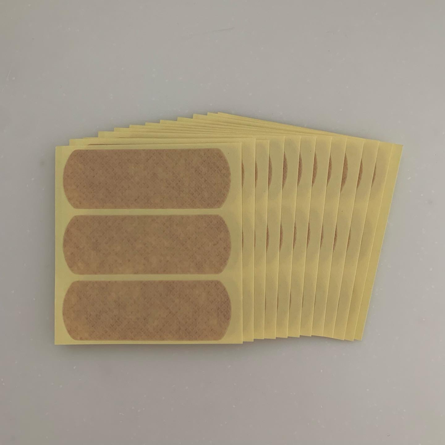 ヒッパロンL/CLEAR/その他を使ったクチコミ（2枚目）