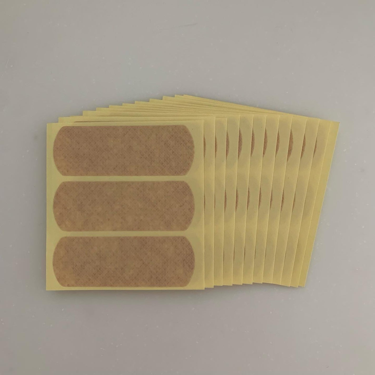 ヒッパロンL/CLEAR/その他を使ったクチコミ(2枚目)