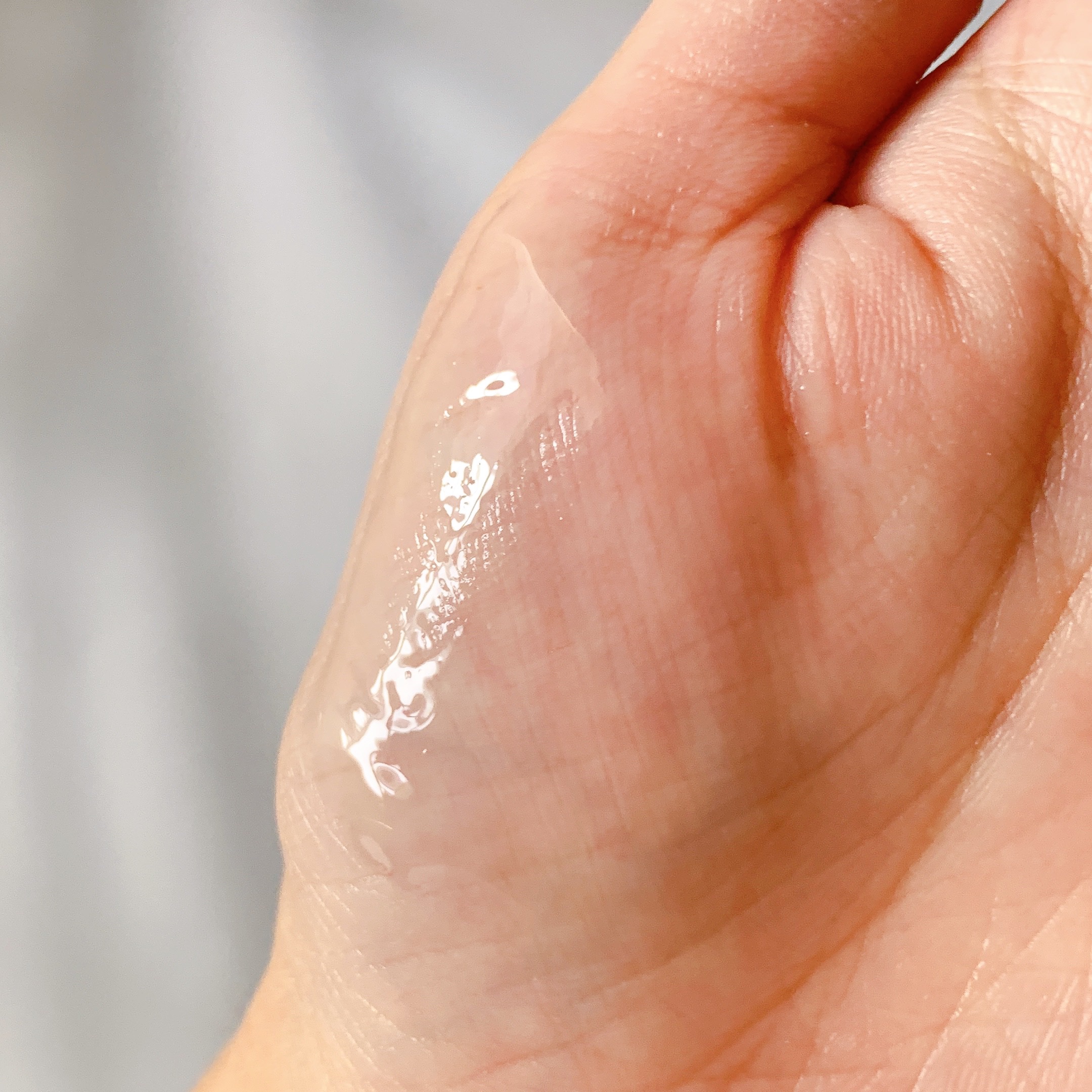 バイタライジング ローズマリー ファーミング アンプル/AROMATICA/美容液を使ったクチコミ（3枚目）