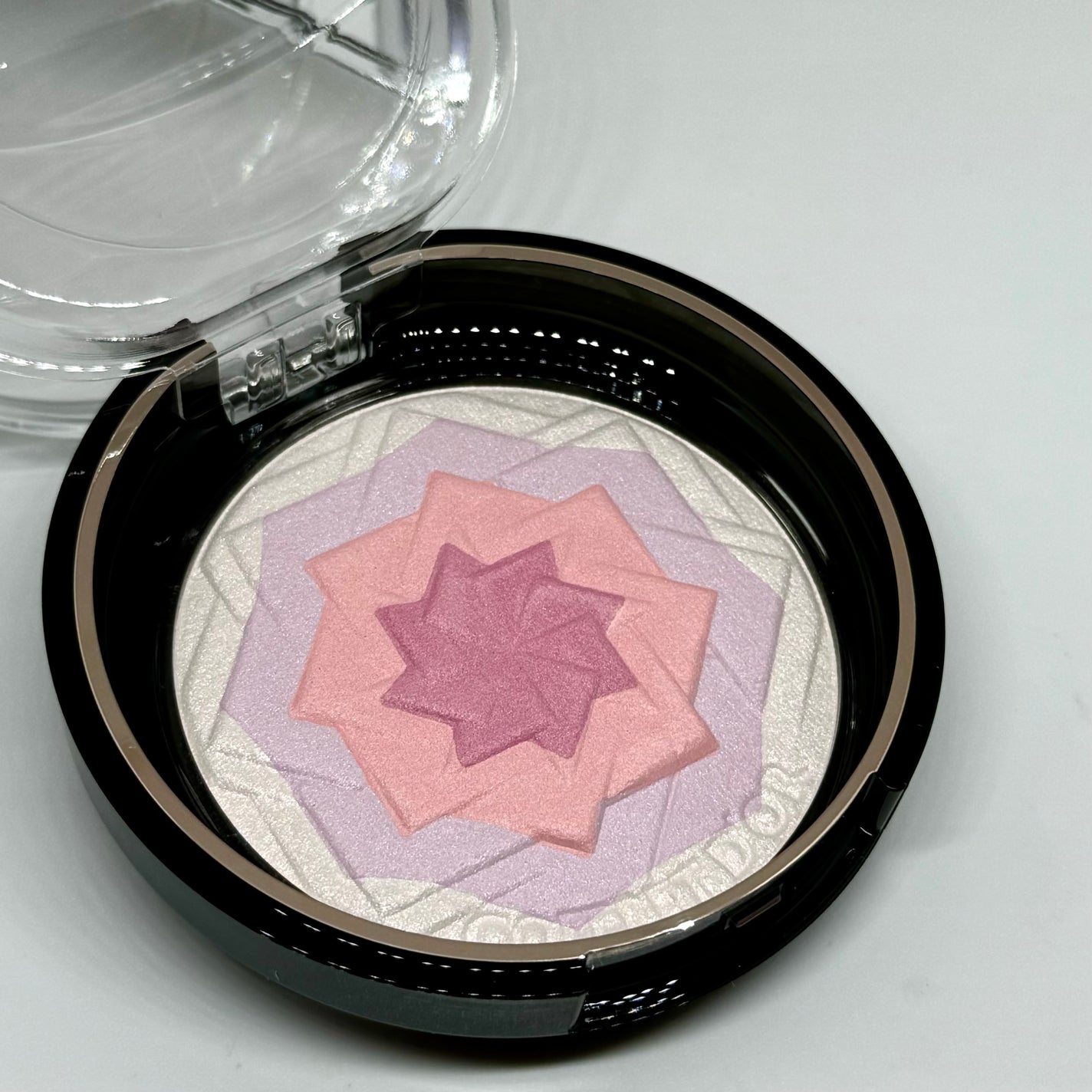 スマイルアップチークスS/コフレドール/パウダーチークを使ったクチコミ(8枚目)