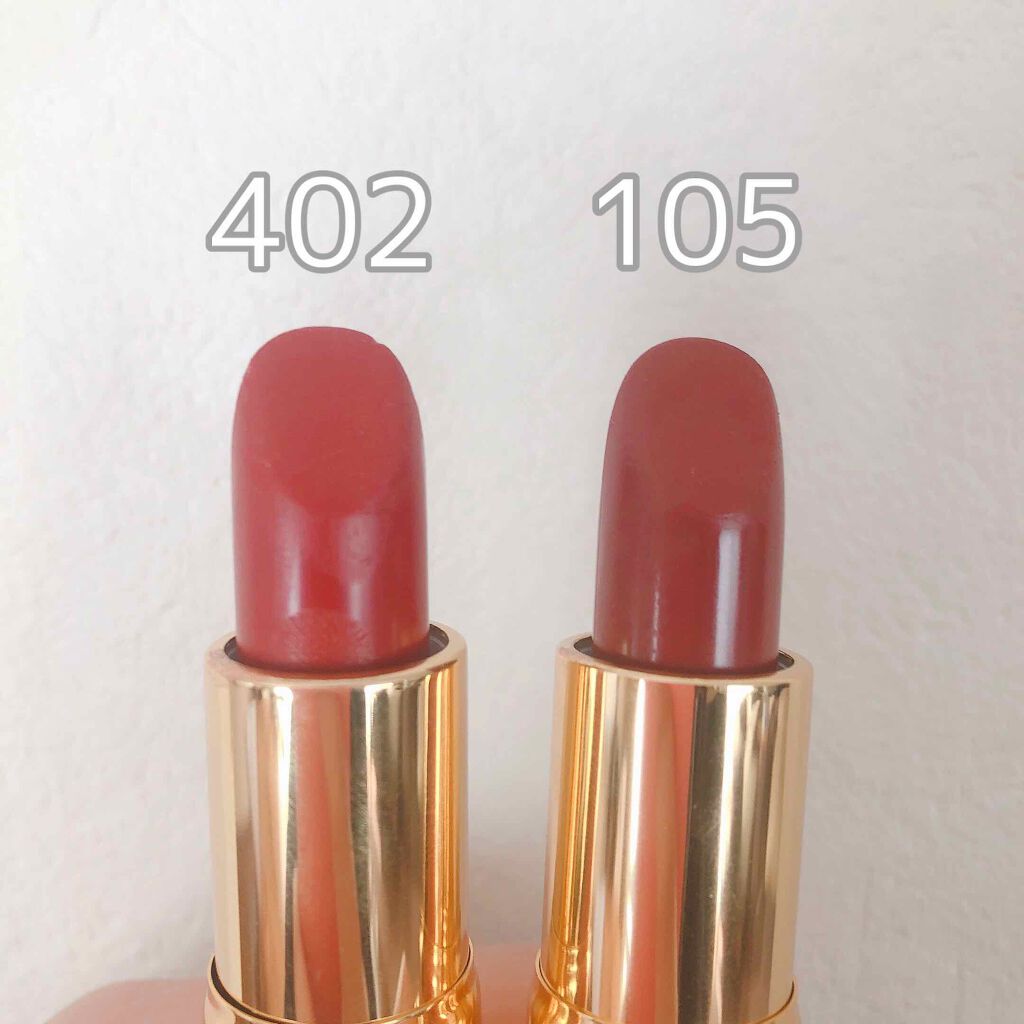 ラスティング リップカラーN/CEZANNE/口紅を使ったクチコミ(2枚目)