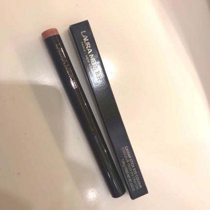 キャビアスティック アイカラー/ローラ メルシエ/スティックアイシャドウを使ったクチコミ(1枚目)