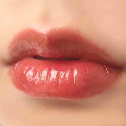 アピュー ジューシーパン スパークリングティント/A’pieu/口紅を使ったクチコミ(4枚目)