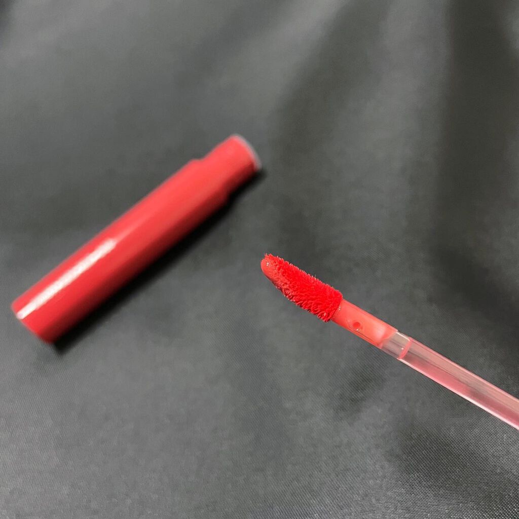 NAWAKIS MOISTY AURA TINT/NAWAKIS/口紅を使ったクチコミ（3枚目）