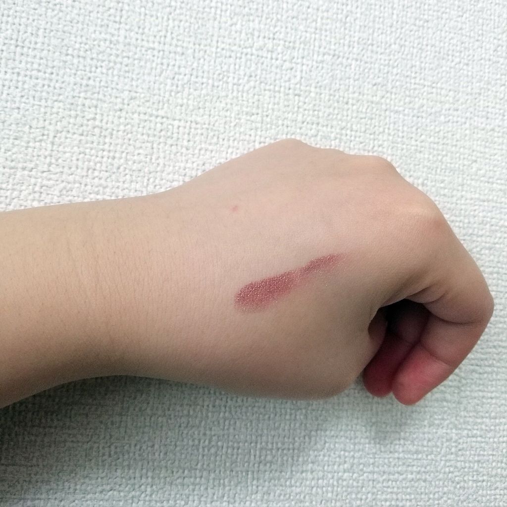 グラムジェリーアイズ/LB/ジェル・クリームアイシャドウを使ったクチコミ(4枚目)