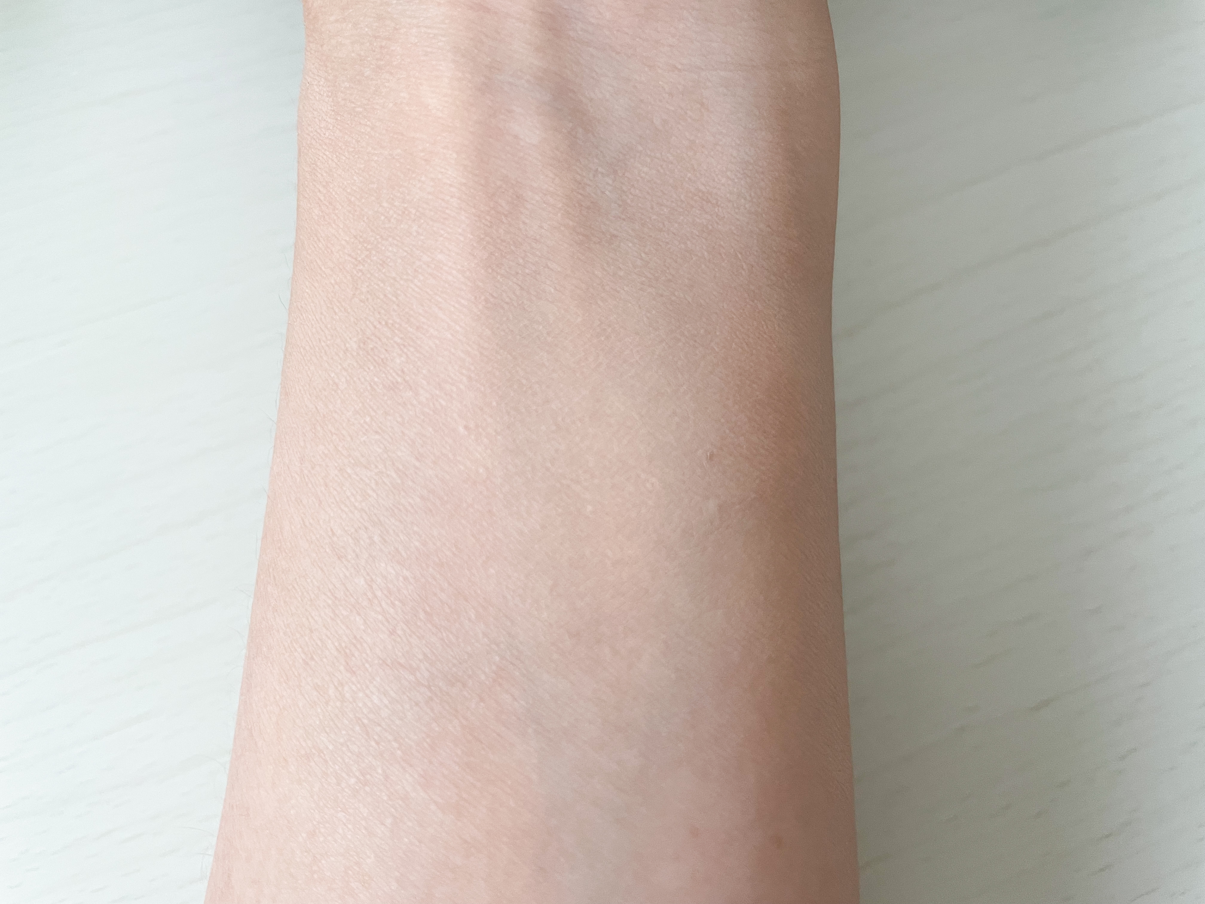 ドラマティックエッセンスクッション グロウ/マキアージュ/クッションファンデーションを使ったクチコミ（3枚目）