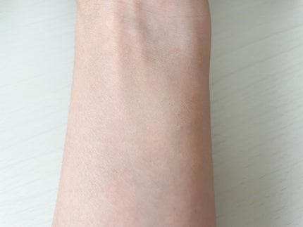 ドラマティックエッセンスクッション グロウ/マキアージュ/クッションファンデーションを使ったクチコミ(3枚目)