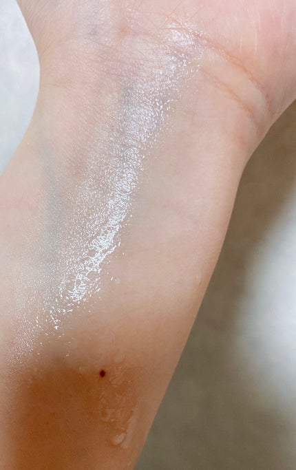 ブースト ポンパー X/アーレス/美容液を使ったクチコミ(4枚目)