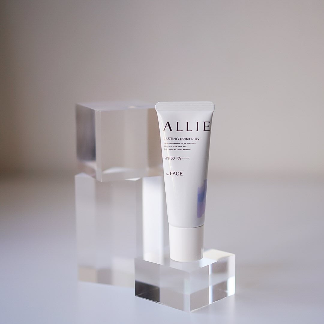 アリィー クロノビューティ ラスティングプライマーUV/アリィー/日焼け止めジェルを使ったクチコミ(1枚目)