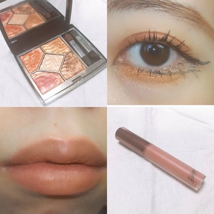 ラストベルベットティント V22 メローノート/BBIA/リップティントの画像