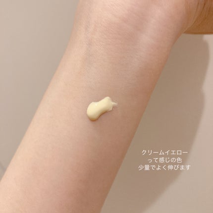 ブライトピュアベースCC/CandyDoll/CCクリームを使ったクチコミ(3枚目)