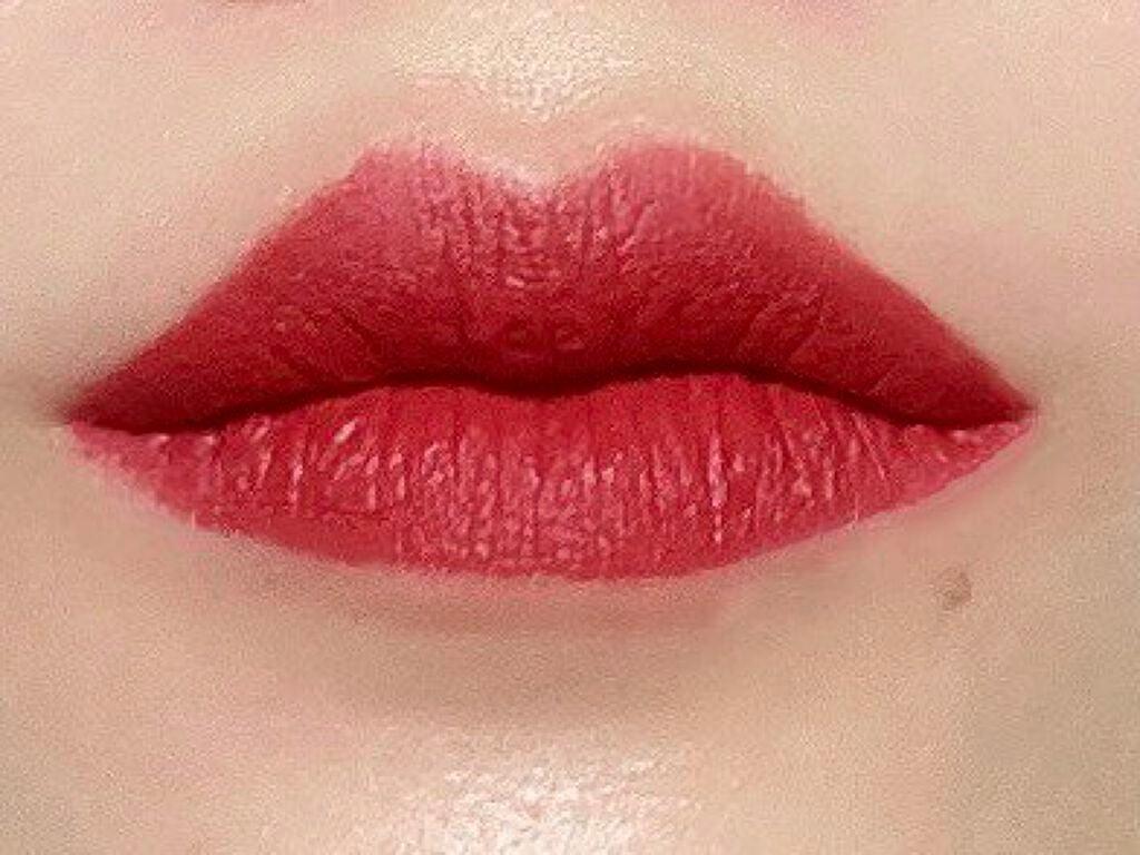 SPステイ マットインク/MAYBELLINE NEW YORK/口紅を使ったクチコミ(4枚目)